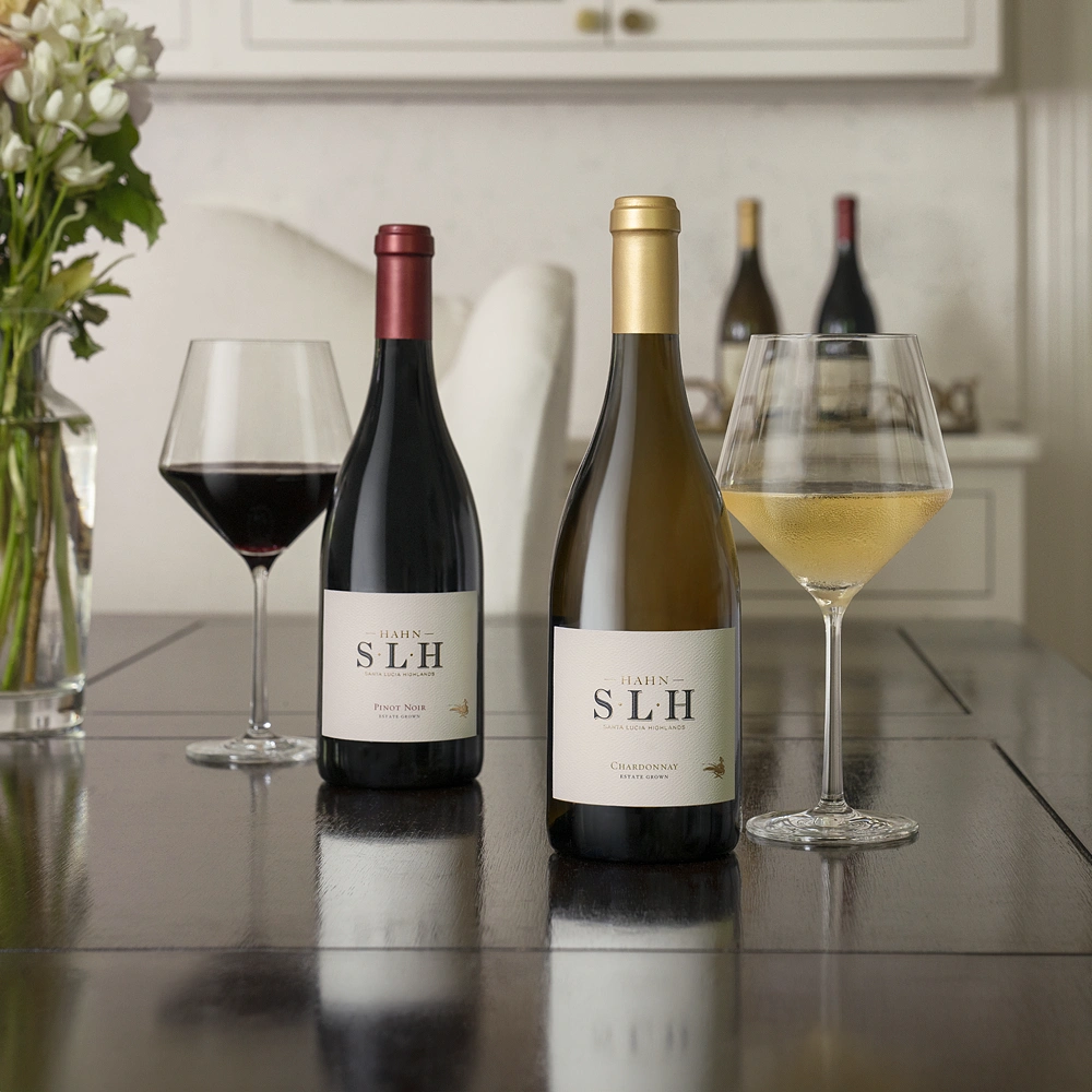 Hahn Family Wines The Brand Leader®