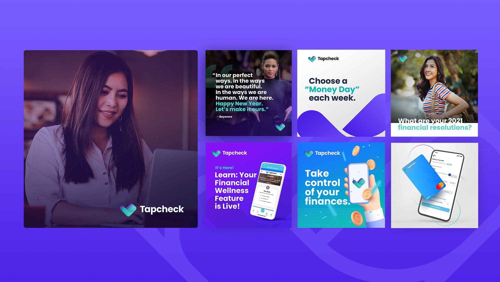 tapcheck social