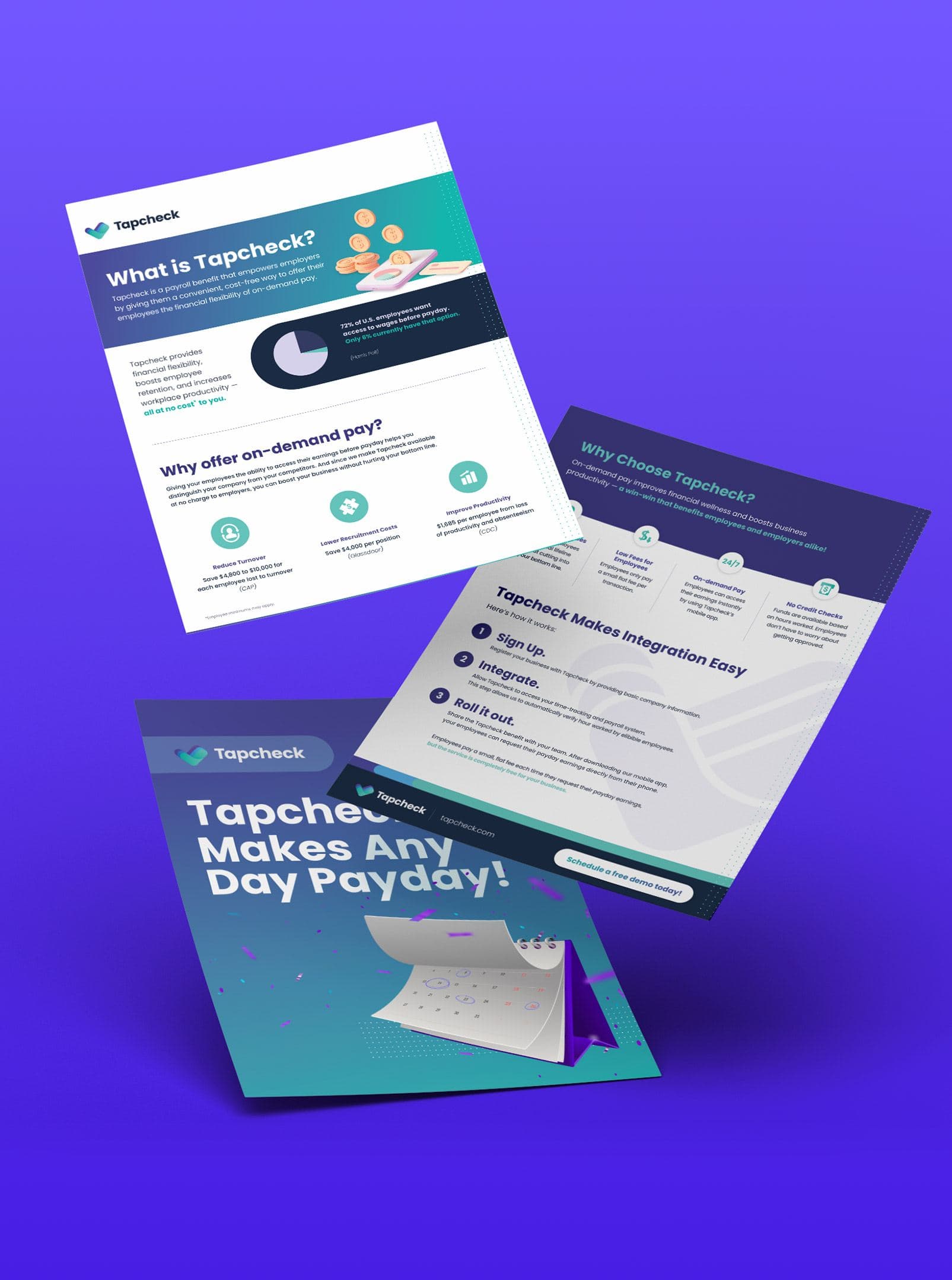tapcheck flyers
