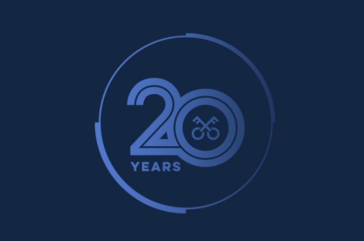 Foster Commercial Properties branding design logo 2 1