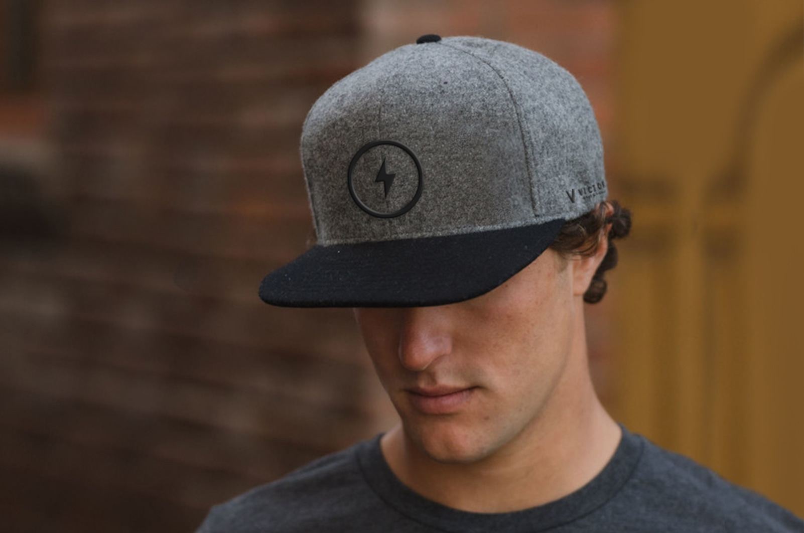 Victory Baptist Teens Hat