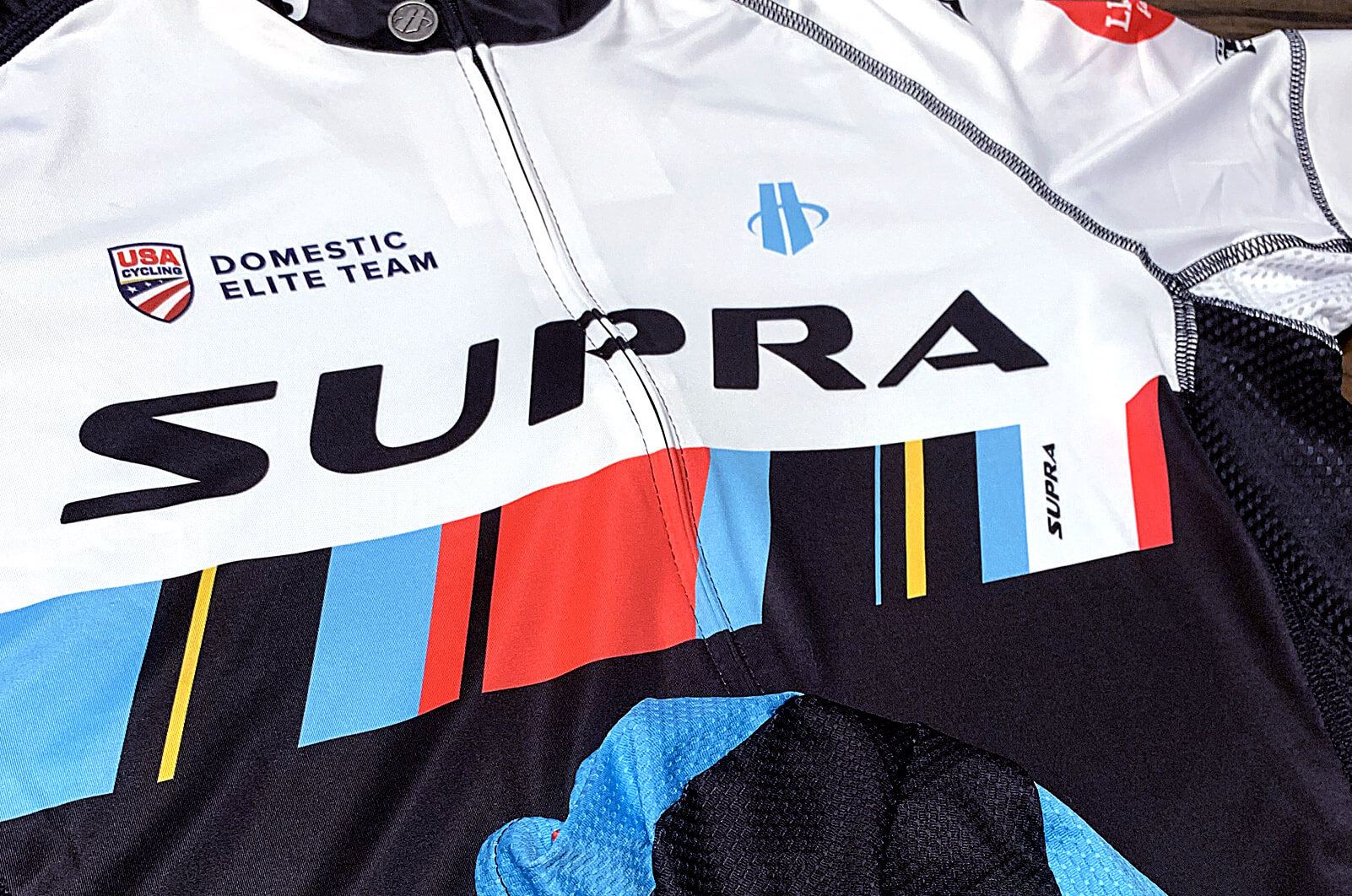 supra jersey branding