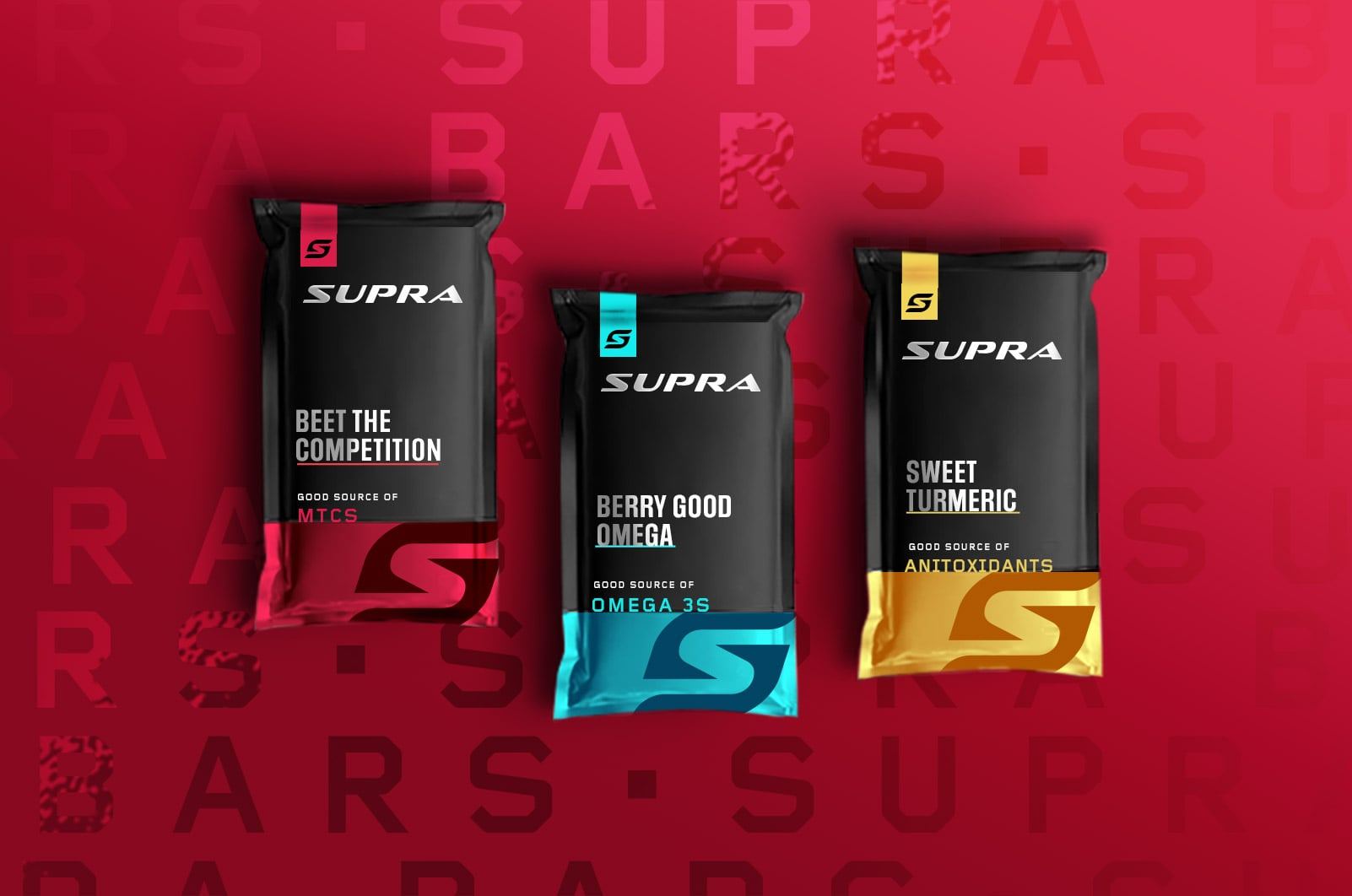 supra packaging