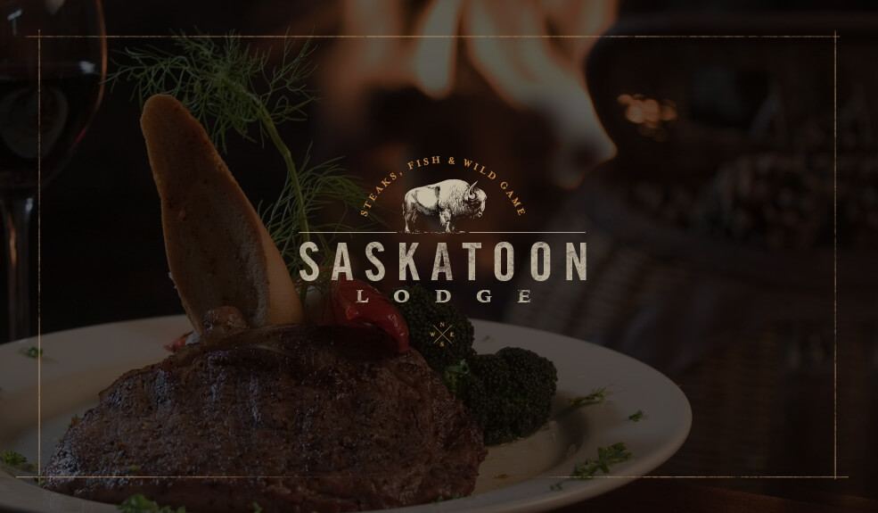 saskatoon logo design