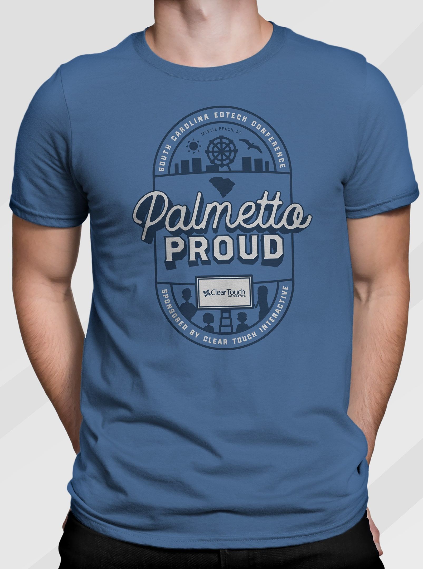 Clear Touch gallery 3