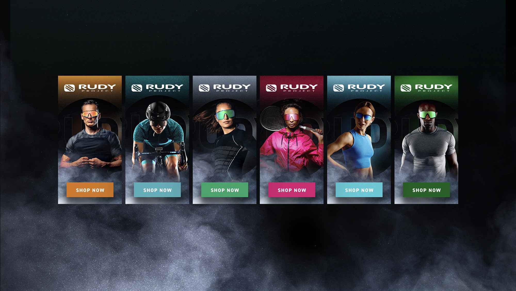 RudyProject DigitalAds 1