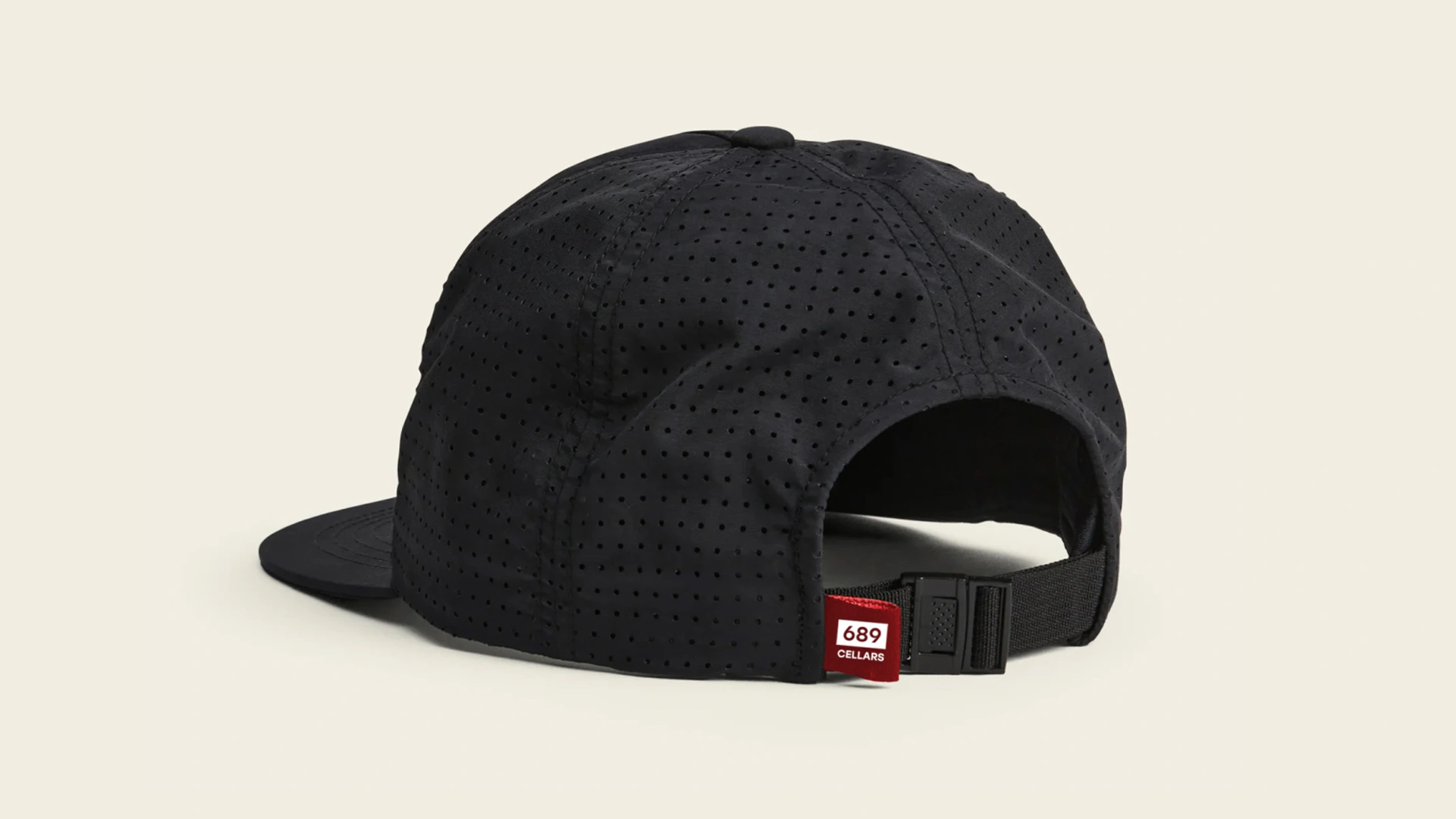689 Cellars Merchandise Design