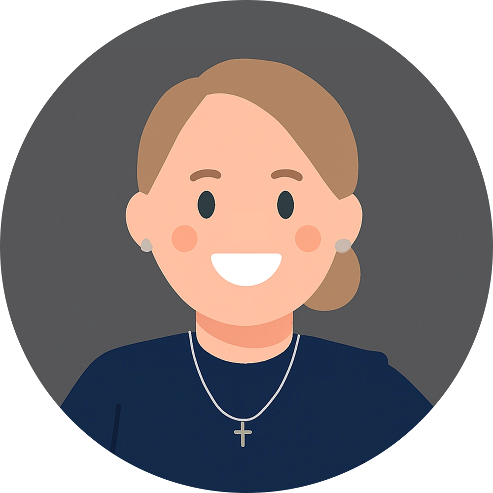 Patty-Avatar Patty-Avatar