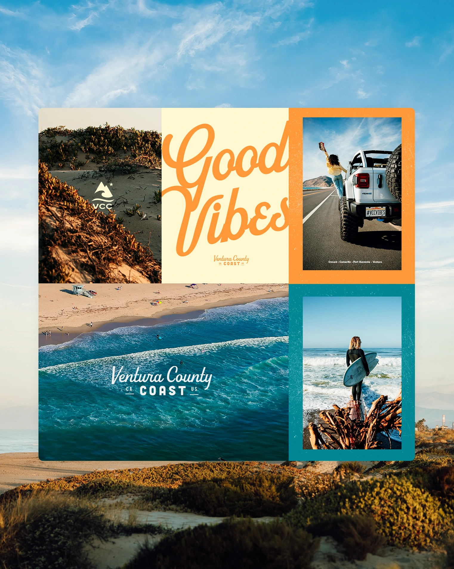 VCC-creative copy